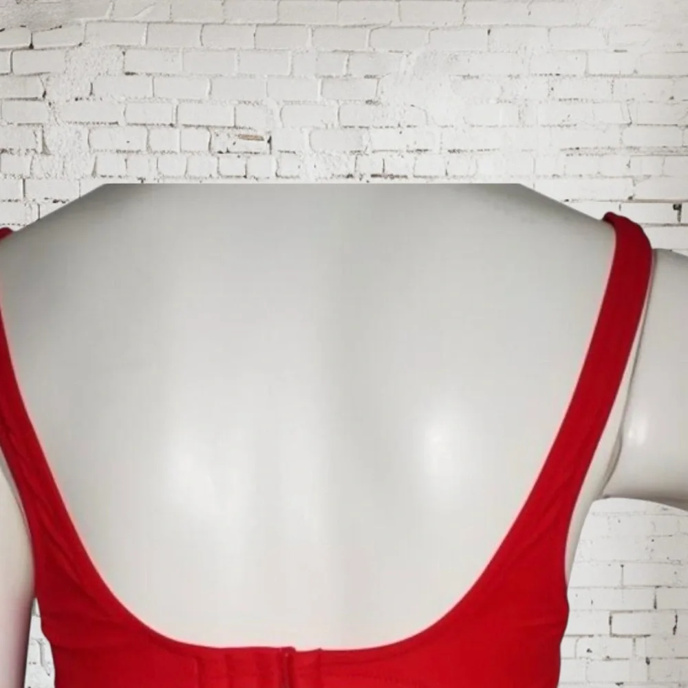 J.Crew Heritage Scoopneck Bikini Top NWT | Medium  | Classic Cut
